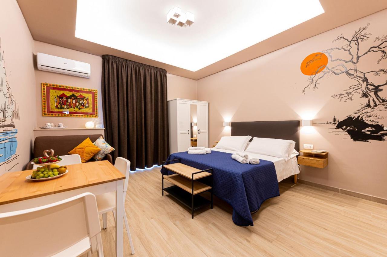 Astare -Short Lets In Bari Carrassi- Exterior foto