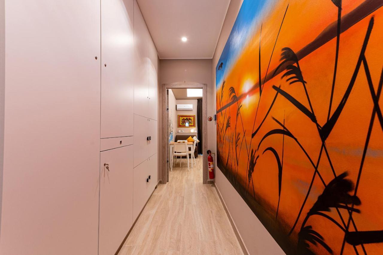 Astare -Short Lets In Bari Carrassi- Exterior foto