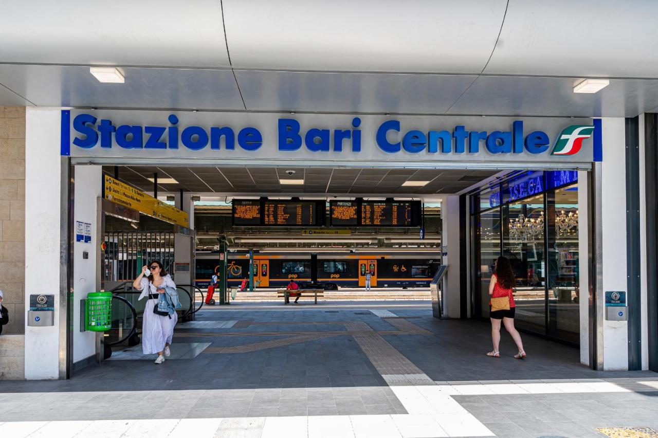 Astare -Short Lets In Bari Carrassi- Exterior foto