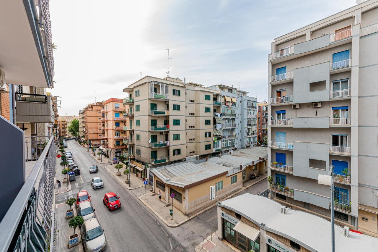 Astare -Short Lets In Bari Carrassi- Exterior foto