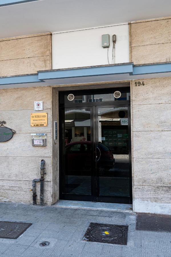 Astare -Short Lets In Bari Carrassi- Exterior foto