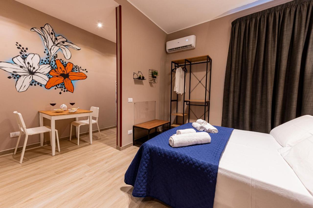 Astare -Short Lets In Bari Carrassi- Exterior foto