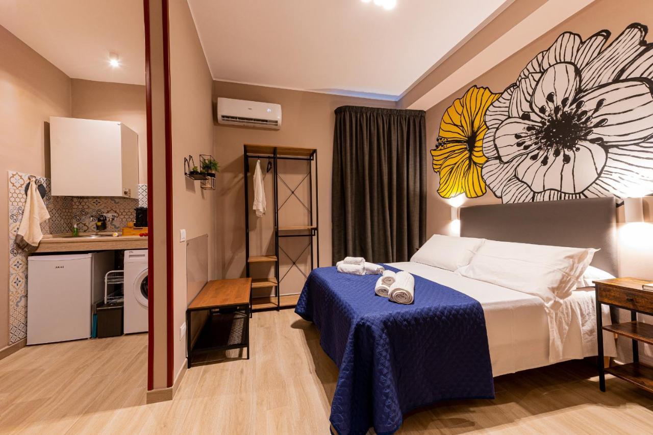 Astare -Short Lets In Bari Carrassi- Exterior foto