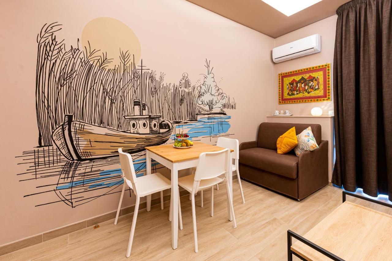 Astare -Short Lets In Bari Carrassi- Exterior foto